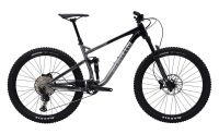 Marin Rift Zone 27,5" 3 Trailfully 2022 Black/Silver Z2 SLX Neu Rheinland-Pfalz - Lascheid Vorschau