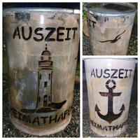 Vorschaubild einer Anzeige von barrel Performance