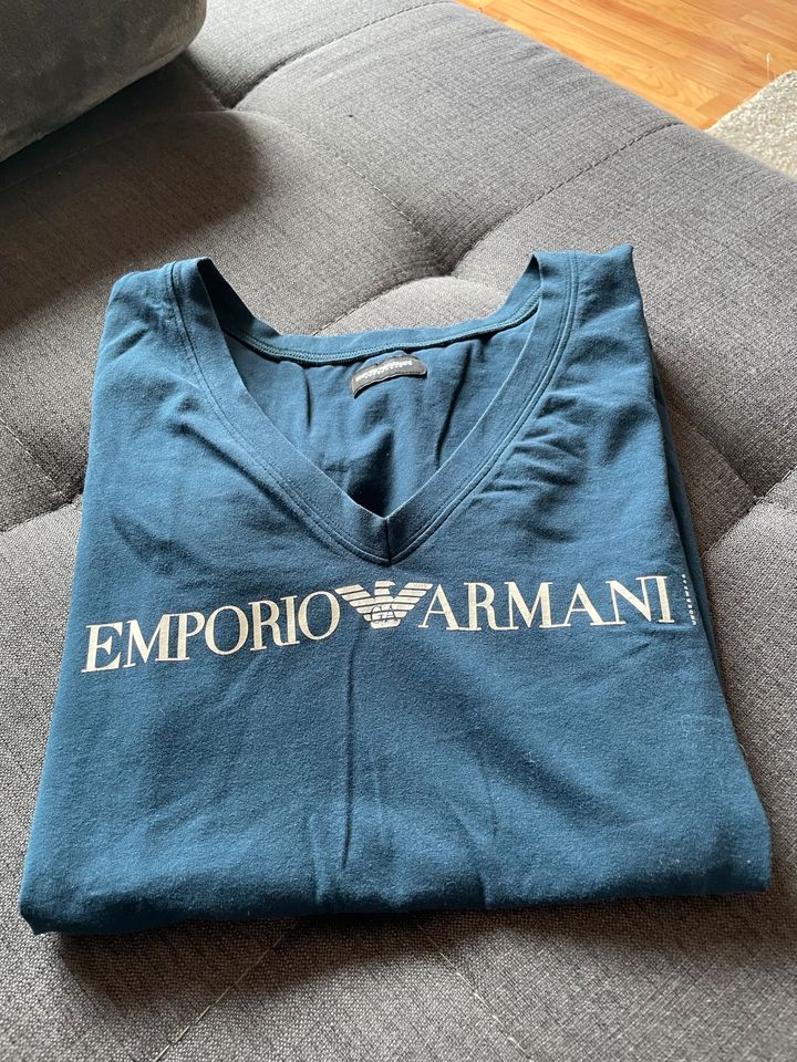 Armani T-Shirt XS in Wenzenbach