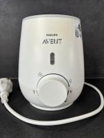 Philips Avent Schneller Flaschenwärmer SCF355/00 Nordrhein-Westfalen - Velbert Vorschau