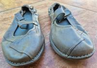Camel Active 100% Leder Ballerina Gr.39 Neuwertig Taupe Berlin - Hellersdorf Vorschau