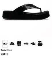 Crocs Gataway Platform Patent Flip Rheinland-Pfalz - Wittlich Vorschau