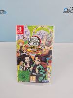 Switch Demon Slayer Kimetsu no Yaiba Sweep the Board / 39,00€* Niedersachsen - Aurich Vorschau