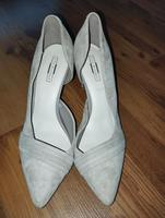Absatzschuhe Gr. 39 Sachsen - Weißenborn Erzgebirge Vorschau