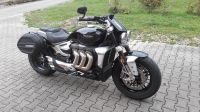 Triumph Rocket 3R Baden-Württemberg - Schwarzach Vorschau