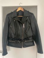 80er Klassiker Hein Gericke Motorradjacke Lederjacke Bikerjacke Bayern - Vilshofen an der Donau Vorschau