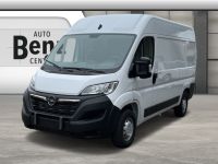 Opel Movano (Transporter / Sprinter), Mietwagen, Autovermietung Baden-Württemberg - Ochsenhausen Vorschau