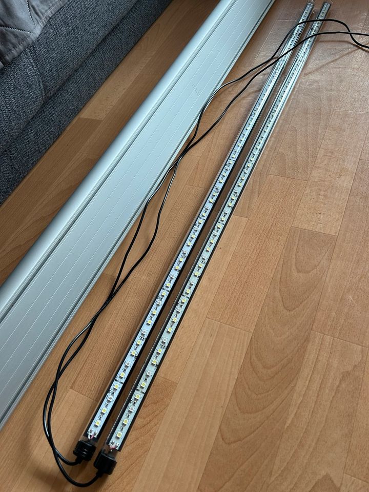 Aquarium Sera LED 112 cm lang in Menden