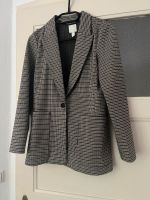 Blazer Hahnentritt H&M 36 Muster Hamburg-Nord - Hamburg Dulsberg Vorschau