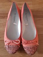 Ballerina von promod, apricot, Gr 39, * Neu mit Etikett Berlin - Heiligensee Vorschau