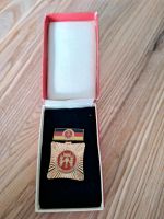 Orden der DDR Thüringen - Steinach Vorschau