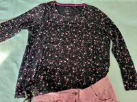 Shirt langarm Neu Blumenthal - Farge Vorschau