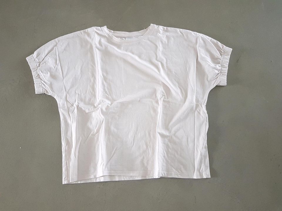 ZARA  T-Shirt Gr. 164 in Zuzenhausen