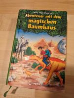 Abenteuer mit dem magischen Baumhaus, Dinosaurier, Ritter, Pirate Bayern - Erlangen Vorschau