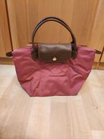 Longchamp Handtasche S Rosé Essen-West - Holsterhausen Vorschau