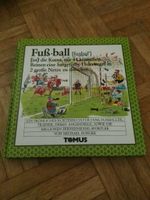 Fußball Buch Baden-Württemberg - Vöhringen Vorschau