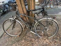 Pegasus Fahrrad Berlin - Neukölln Vorschau