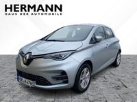 Renault Zoe R135/Z.E. 50 (Batterie Riviera *LED*NAVI*TWA Thüringen - Mühlhausen Vorschau