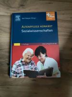 Altenpflege Sozialwissenschaften Nordrhein-Westfalen - Langenfeld Vorschau