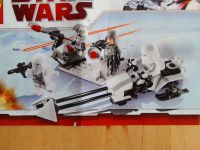 LEGO StarWars 8084 Snowtrooper Battle Pack VOLLSTÄNDIG Berlin - Neukölln Vorschau