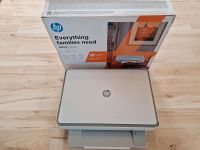 HP Envy 6020e All-In-One - guter Zustand OVP *inklusive Versand* Hessen - Petersberg Vorschau