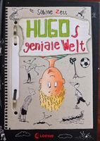 Hugos geniale Welt - Bandv1 Niedersachsen - Bergen Vorschau