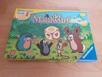 Meine ersten Spiele "Der Maulwurf" Bremen - Borgfeld Vorschau