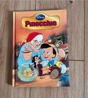 Pinocchio von Disney Bayern - Fahrenzhausen Vorschau