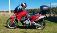 Motorrad BMW F650 Nordrhein-Westfalen - Paderborn Vorschau