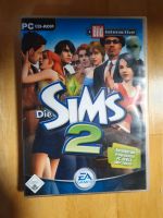 Pc Spiel / Computer Spiel "Die Sims 2" Erweiterungen Niedersachsen - Schneverdingen Vorschau