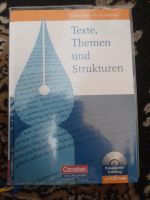 Cornelsen:Texte Themen und Strukturen, ISBN 9783464691045, Sachsen-Anhalt - Salzwedel Vorschau