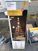 Holz Weihnachtensbaum Hessen - Obertshausen Vorschau