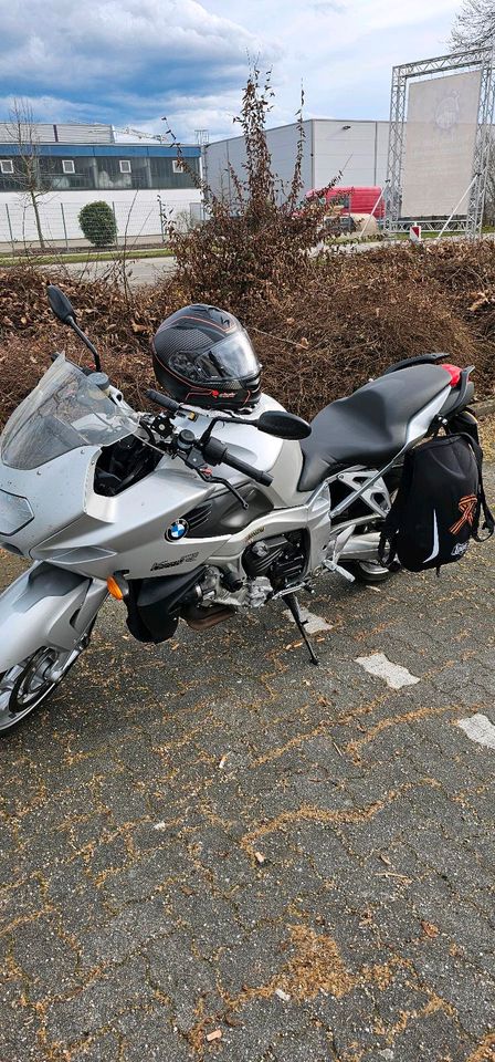 Bmw k1200r in Offenburg