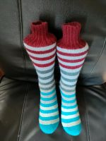 Tolle handgestrickte Wollsocken, neu, 41/42 Kiel - Hassee-Vieburg Vorschau