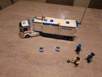 Lego Polizeiüberwachungswagen 60044 Rheinland-Pfalz - Wirschweiler Vorschau