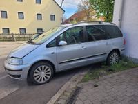 VW Sharan 1.8 Anhängerkupplung Automatik München - Pasing-Obermenzing Vorschau