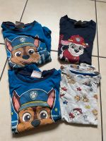 Paw patrol Schlafanzug Oberteile 122/128 Bayern - Hohenau Vorschau