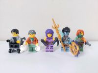 Lego Ninjago Figuren Original Lego Nebencharaktere 71799 Rügen - Ostseebad Binz Vorschau