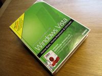 Buch Franzis Handbuch für Windows Vista Home Premium Ultimate Niedersachsen - Damme Vorschau