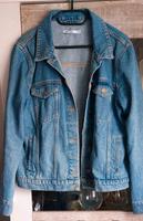 Jeansjacke NA-KD Gr.38 Damen Bayern - Forchheim Vorschau