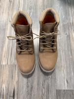 Timberland Schuhe Gr. 37,5 Niedersachsen - Ilsede Vorschau