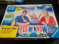 Spiel Yes or know   Starter- Set Bayern - Dillingen (Donau) Vorschau