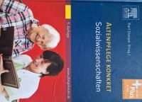 Altenpflege konkret 5. Auflage Kiel - Schreventeich-Hasseldieksdamm Vorschau