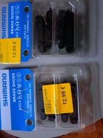 Shimano Brake Shoes Rennrad Rheinland-Pfalz - Trippstadt Vorschau