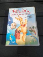 DVD , Felix auf weltreise Niedersachsen - Dornum Vorschau