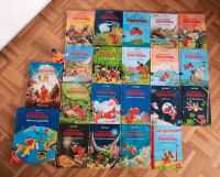 Der kleine Drache Kokosnuss, Bücher, CD, Spiel, Set Buchholz-Kleefeld - Hannover Groß Buchholz Vorschau