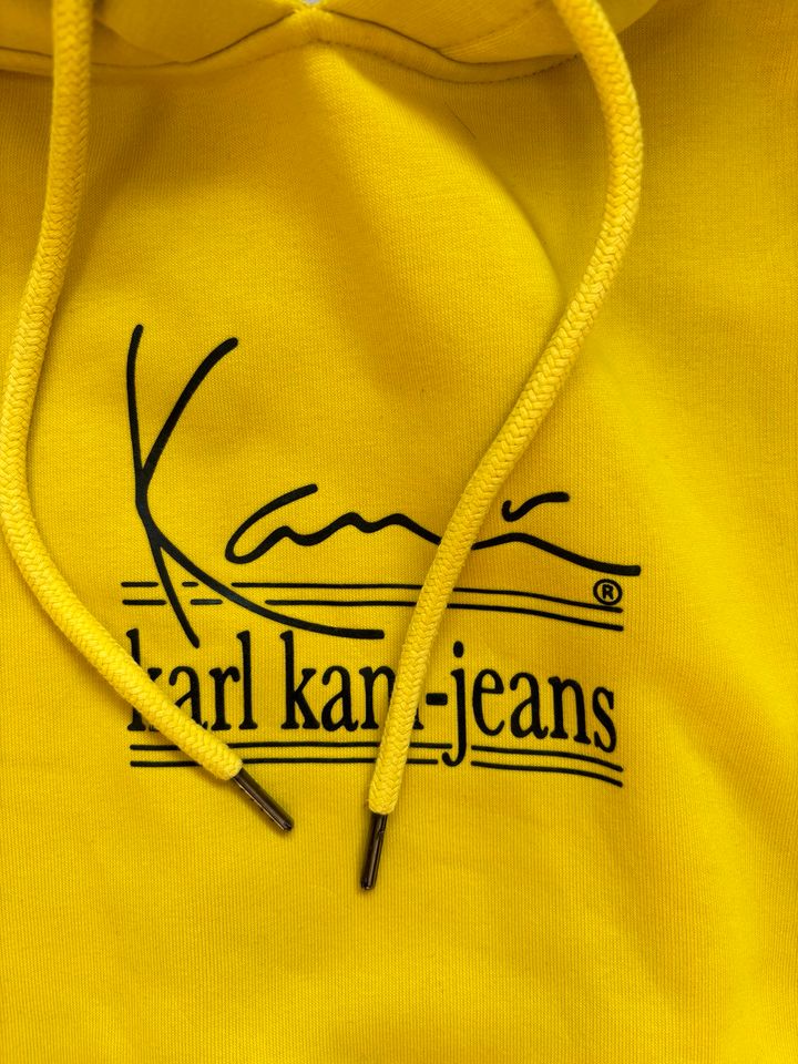 Hoodie von Karl Kani Gr. S Sweatshirt in Solingen