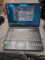 Acer predator Triton 500 PT515-51 Gaming Laptop Hamburg-Mitte - Hamburg Borgfelde Vorschau