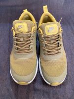 Nike Air Max Thea, Khaki Grün, Gr. 36,5 Baden-Württemberg - Denzlingen Vorschau