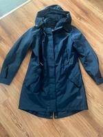 Jack Wolfskin Longjacke Texapore Gr.M Hessen - Schauenburg Vorschau